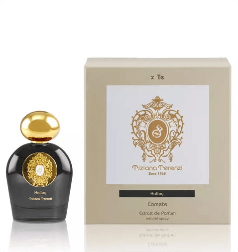 08101996 Tiziana Terenzi Comet Halley Unisex Parfüm Edp 100 Ml
