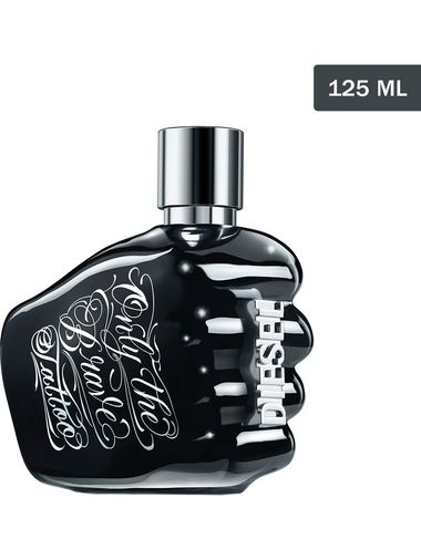 0872021 Diesel Only The Brave Tattoo Edt 125 Ml Erkek Parfüm