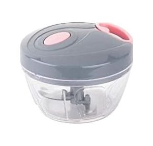 0lga Home 131621122 Tantitoni Pratik Doğrayıcı 375Ml Açık Pembe A363Apg