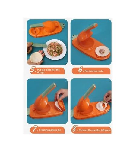 0lga Home 131621453 Hamur Açma Ve Ravioli Kalıbı, Pratik Ve Hızlı Şekil Verme, Ev Yapımı Mantı Poğaça Ve Ravioli Hazırlığı İçin Mutfak Yardımcısı, Hamur Açıcı Ve Mantı Börek Şekillendirici