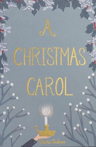 0'lyas Garden 132137966 A Christmas Carol Wordsworth Collector&apos S Editions