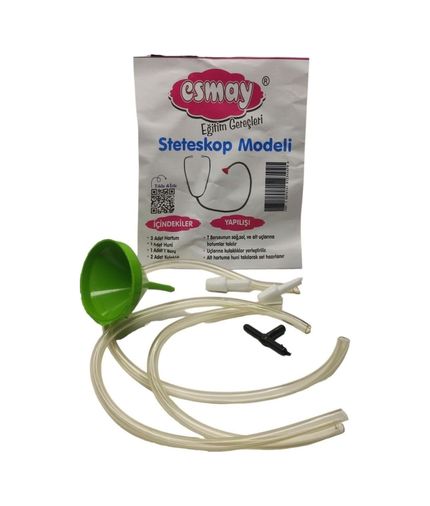 0Nlinekordon 57855210133915180184975 Esmay Steteskop Modeli Gnsrkfaz2865 Açık Kahverengi