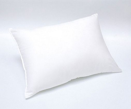 1 Adet Boncuk Silikon 800Gr Yastık (Fermuarlı, Pamuklu Kumaş)