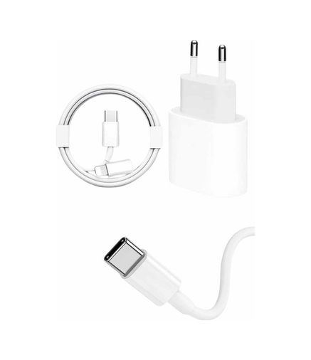 10 Crosby TRİTHLTUUCZZZ25WİPHONEŞARJJJJJJ2-BLNCCC 15/pro/pro Max 25W İos Uyumlu Hızlı Şarj Aleti Adaptörlü Beyaz -