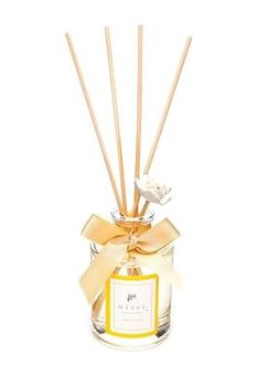 100 Bon 57855210124841080184975 110 Ml Silindir Şişe Amber Çiçeği Oda Kokusu Abundance Prosperity