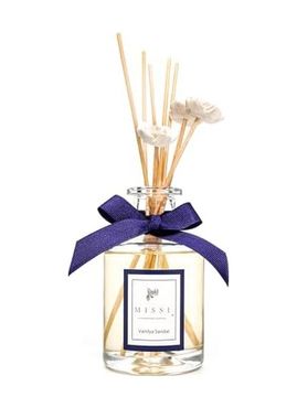 100 Bon 57855210124993780184975 200 Ml Silindir Şişe Vanilya Sandal Oda Kokusu Abundance Prosperity
