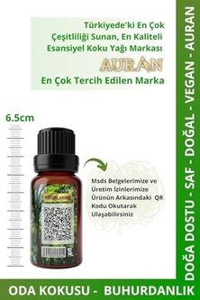 100 Bon 57855210125195780184975 Auran Sedir Sandal Çam Saf Esansiyel Uçucu Yağ Buhurdanlık Yağ Difüzör Esans Aromaterapi Ortam 3X 10Ml Abundance Prosperity