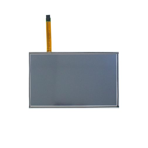 10.0 HannStar HSD100IFW4 LCD PANEL + 10" 4 Telli Rezistif Dokunmatik Cam Set