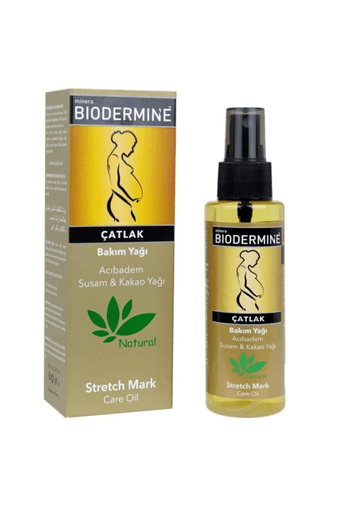 100 ml Çatlak Bakım Yağı