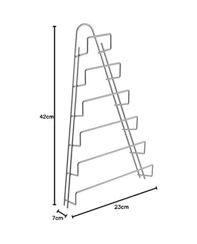 1000 İ Odin Melocej 57855210121842980184975 77333 &apos Mango&apos Kapak Askısı 23X7X42Cm, Metal, Metalik Gri, Karton 000 Açık Krem