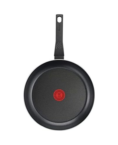 1000 Katalog 57855210121242780184975 Titanyum 1X Simplecook 28 Cm Difüzyon Tabanlı Tava - 2100118537 Açık Bakır