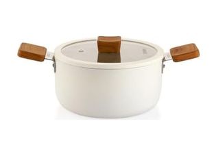 1000 Katalog 57855210126952880184975 Ceramoni Seramik Derin Tencere 20 Cm-Krem 12V