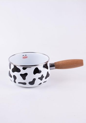 1000 Katalog 57855210128947880184975 Mötilda Ahşap Saplı Emaye Sos Tavası 16Cm 1,3 Litre İndüksiyon Dahil Tüm Ocaklara Uygun 12V