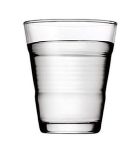1000 Katalog 57855210131142580184975 420033 Vita Kahve Yanı Su Bardağı 6&apos Lı 105 Cc Açık