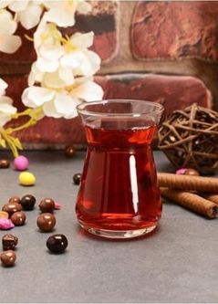 1000 Katalog 57855210131172280184975 Irem Çay Bardağı 132 Cc 6Adet Açık