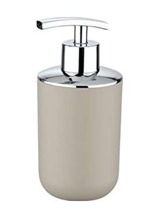 1001 Çiftliği 57855210120709180184975 Sabunluk Brasil Taupe Yırtılmaz Gri - Gri-Kahverengi 000 Açık Krem