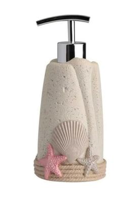 1001 Çiftliği 57855210121023180184975 Deep Ocean Sıvı Sabunluk D-15170 000 Açık Krem