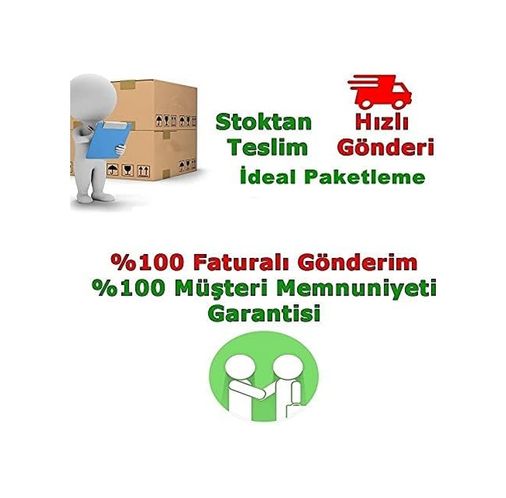 1001 Fidan 133249423 Medalyan Çapa Tırmık Kürek 3&apos Lü Bahçe Seti
