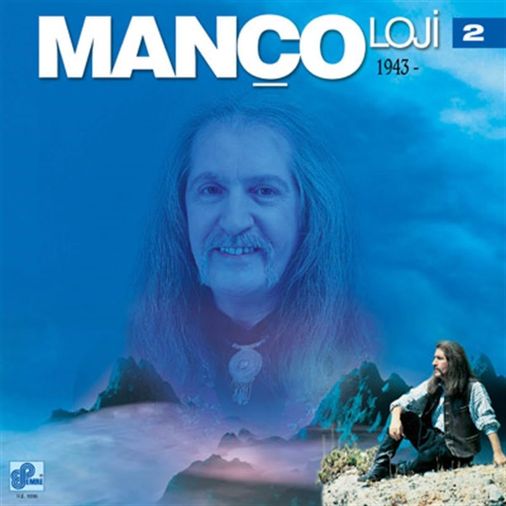 1001 - Melocej 131618067 My Yonca - Barış Manço Mançoloji-2 33 Devir Plak
