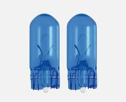 1001Hediye 131575064 T10 W5W 12V X-Tremevision Pro150 Plaka,park Tavan Ampülü, 2&apos Li Paket