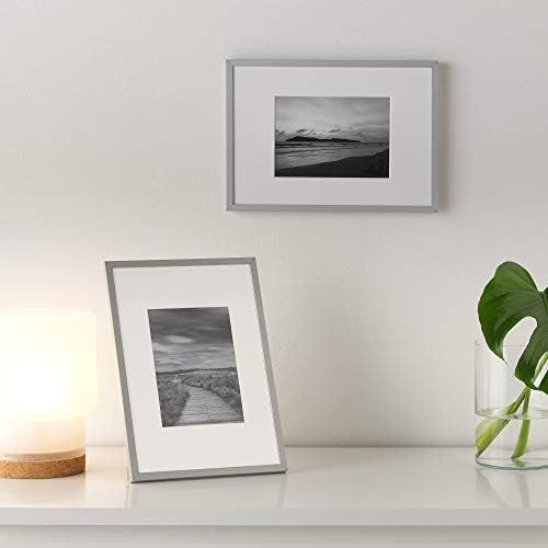 1001Hediye 131575682 Protuning Lomvıken Çerçeve, Alüminyum, 21X30 Cm