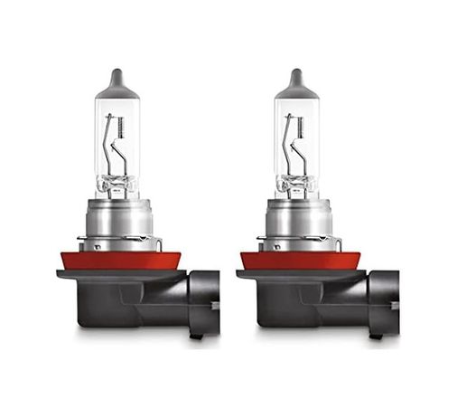 1001Hediye 132314835 Osram Ampul Truckstar Pro H11 24V 70W%120&apos Ye Kadar Fazla Işık 2.5X Daha Uzun Kullanım Süresi 64216Tsp