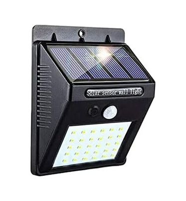 1001Hediye 57855210123802680184975 Solar Güneş Enerjili Şarj Olabilen 20 Ledli Bahçe Lambası .