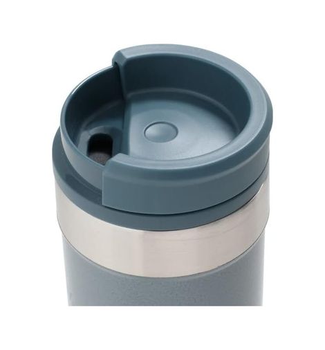 1001Hediye 57855210125851280184975 Seyahat Kupası Neverleak 355Ml/12Oz H.ıce 10-09855-009 Açık Beyaz