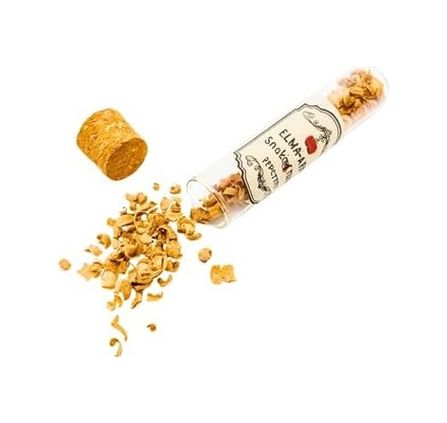 1001Hediye 57855210126932080184975 Perlotus Meşe Elma Kiraz Ağacı Viski Tütsüleme Talaşı 5 Gr X 3 Adet Camtüpte 000 Açık Krem