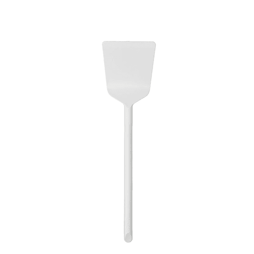 100_ Emsan Fiesta Spatula Beyaz