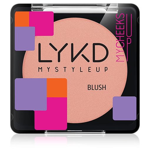 10148855 Lykd 513 Rose Quartz Allık