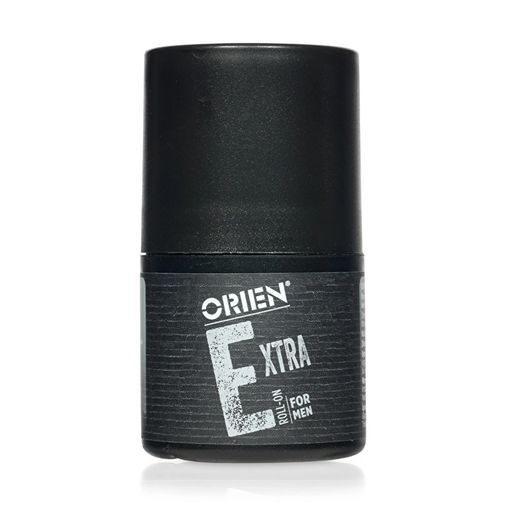 10197443 Orien Extra 50 Ml Erkek Deodorant Roll On