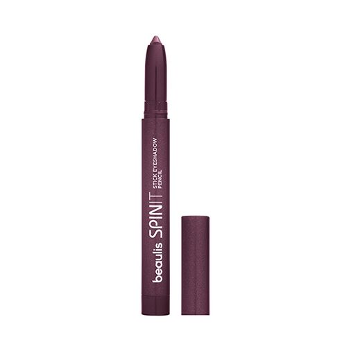 10202390 Beaulis Spin It 347 Ruby Red Stick Göz Farı