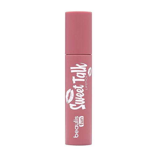 10203677 Beaulis Fun Sweet Talk Blur 649 Baby Pink Lipstick Ruj