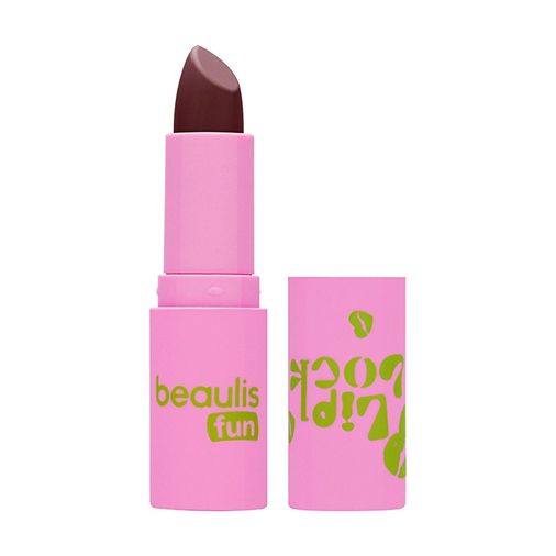10203973 Beaulis Fun Lip Lock 244 Magenta Mat Ruj