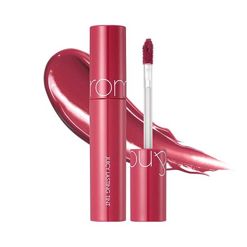 10204460 Rom&nd Juicy Lasting 06 Figfig Tint Renkli Dudak Parlatıcısı