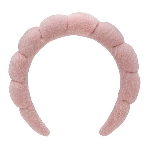 10207423 Eklips Spa Tacı Pembe