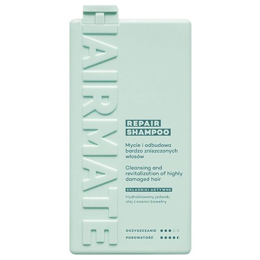 10208552 Hairmate Repair Şampuan 250 Ml