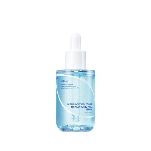 10209123 Isntree 50 Ml Ultra Düşük Moleküllü Hyaluronik Asit İçerikli Serum