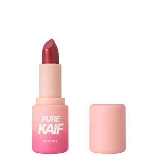 10209786 Love Generation Lipstick Pure Kaif 09 Crystal Nude High Pigment Lipstick With Matte Finish