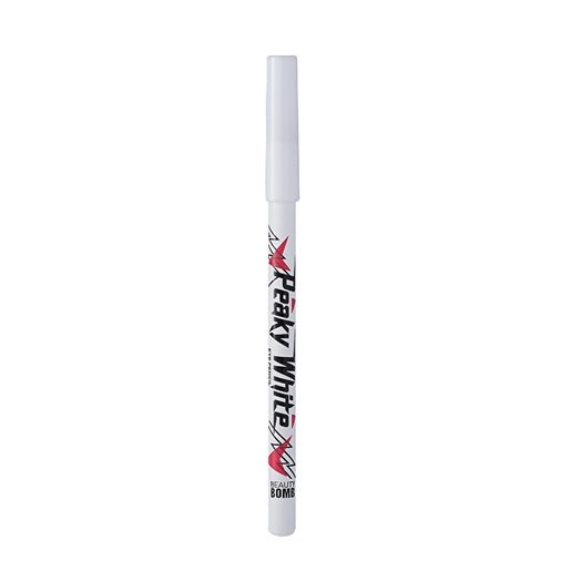 10209968 Beauty Bomb Eyeliner Göz Kalemi 03 Peaky White