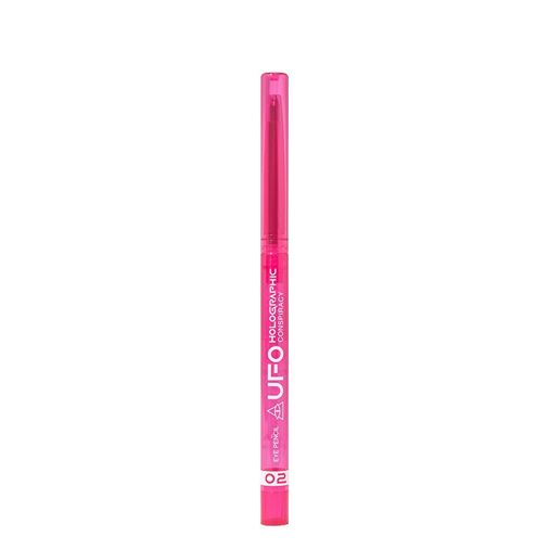 10209976 Beauty Bomb Duochrome Göz Kalemi Ufo Conspiracy 02 Galactic Purple