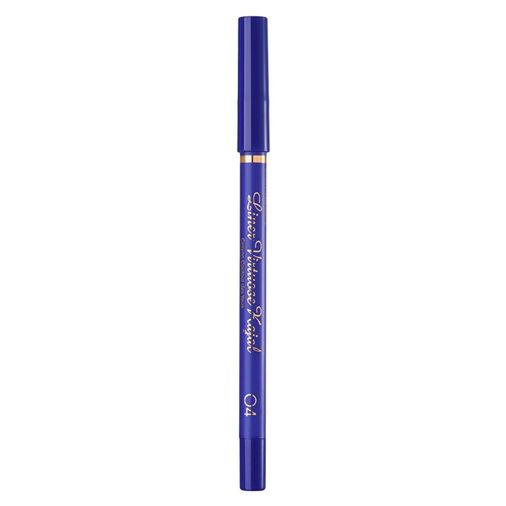 10210232 Vivienne Sabo Liner Virtuose 04 Blue Long Lasting Gel Kajal Eyeliner Göz Kalemi