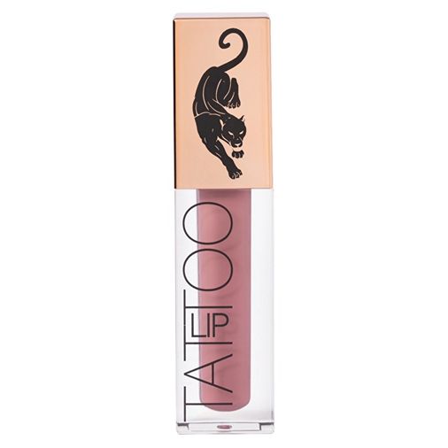 10210319 Stellary Long Lasting Liquid Matte Lipstick Lip Tattoo 06 Gentle Plum High Pigmentation Matte Finish