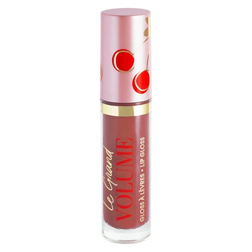 10210491 Vivienne Sabo Le Grand Volume 11 Prune High Shine Gloss Non Sticky Finish Dudak Parlatıcısı