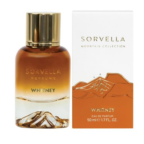 10211651 Sorvella Whitney Edp 50 Ml Kadın Parfüm