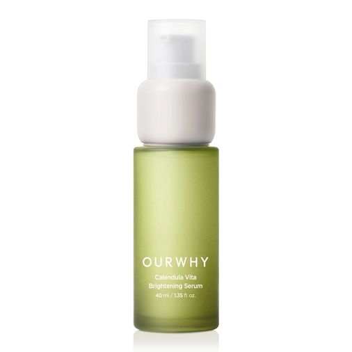 10211856 Ourwhy Kalendula İçerikli Aydınlatıcı Serum 40 Ml