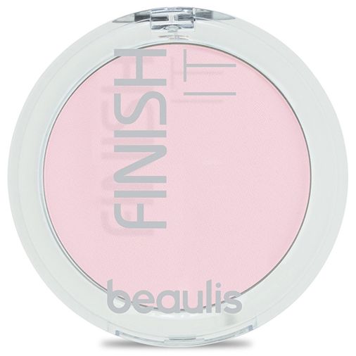 10213273 Beaulis Finish It Transparan Sabitleyici Pudra 540 Rose Transparent