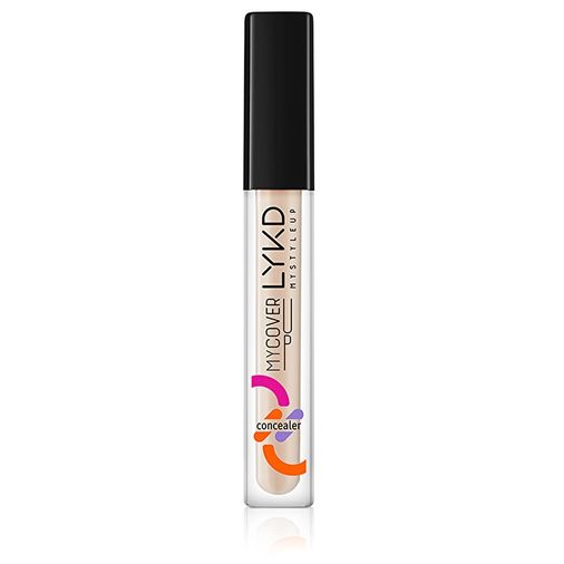 10225608 Lykd 128 Light Beige Likit Kapatıcı
