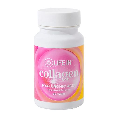 10226465 Life In Kolajen Tablet 60 Adet